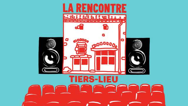 Concert Gathering Ballades Blues Minimal pop et repas