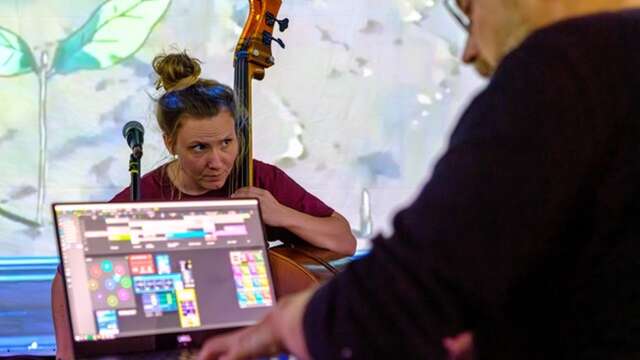 Spectacle musicale : Métamorphose