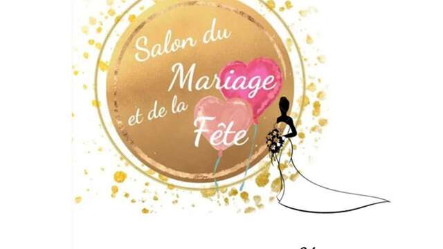 Salon du Mariage et de la Fête Menton 2025