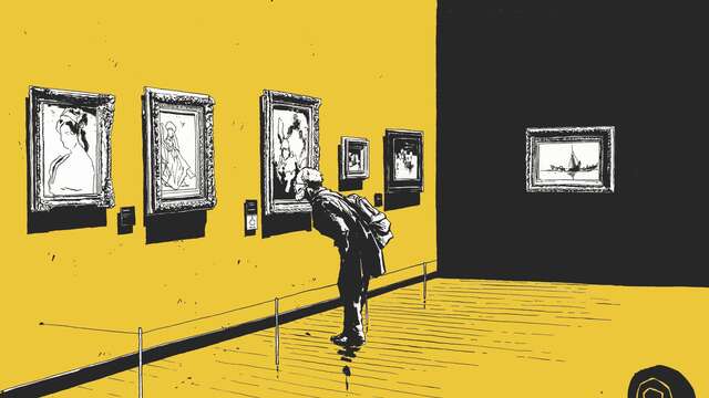 BD-concert – Musée