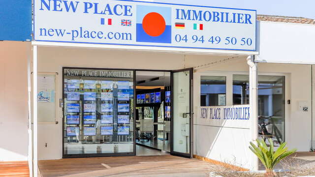 New Place Immobilier - Place des Artisans