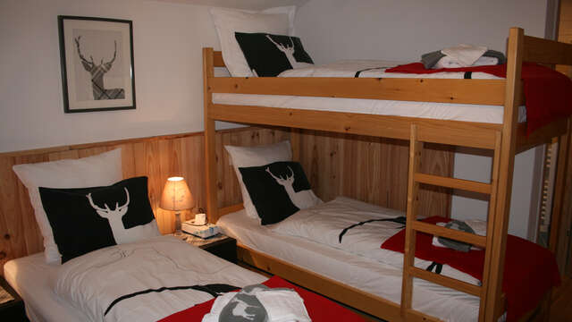 Chalet Erica
