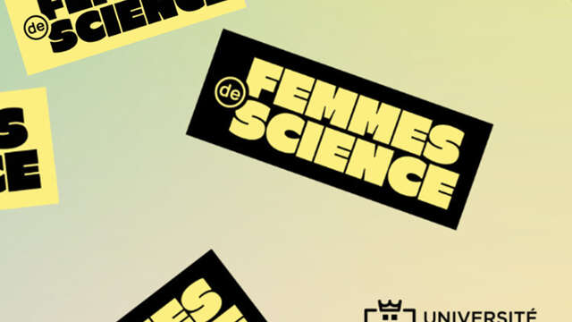 Exposition : Femmes de Science