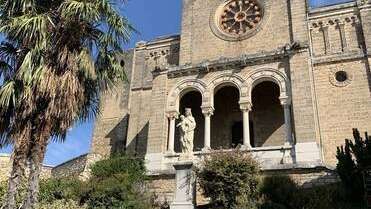 Le Clocher Saint Andéol