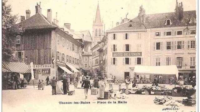 Archives Municipales - Journées européennes du patrimoine 2025