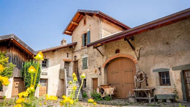 The Fessy Museum celebrates its rebirth