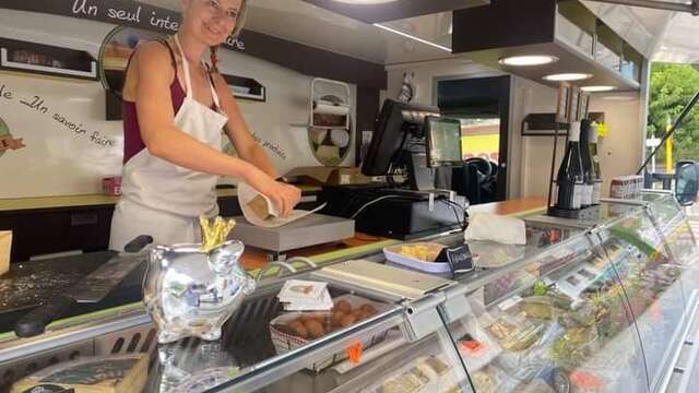 Le Court-Circuit de Sophie