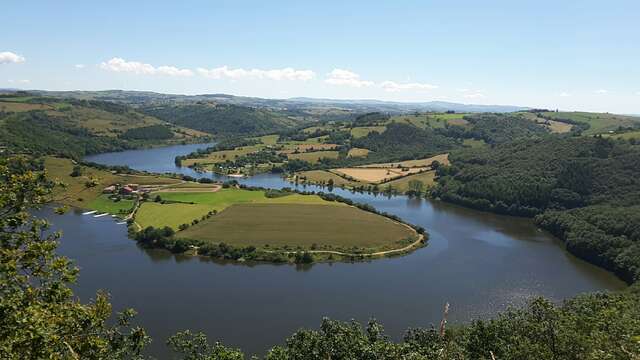 Petites et grandes eaux