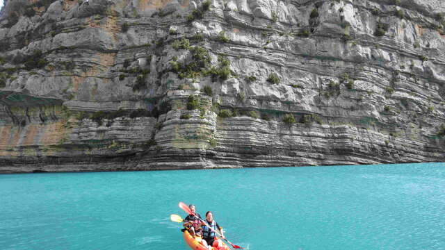 Action Aventure Location