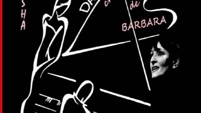 Dames brunes - soirée Barbara