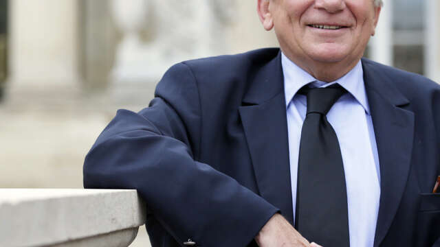 Conférence : François Mitterrand, conversations intimes | Cycle de conférences