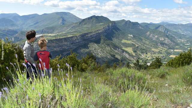 Le Montrond