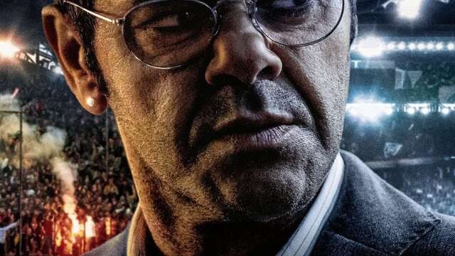 Cinéma : Mercato