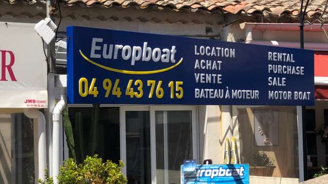 Europboat