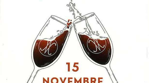 Les Verriers du Palais - 3 ans déjà !