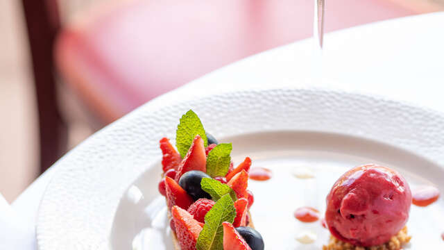 Restaurant l'Embarcadère