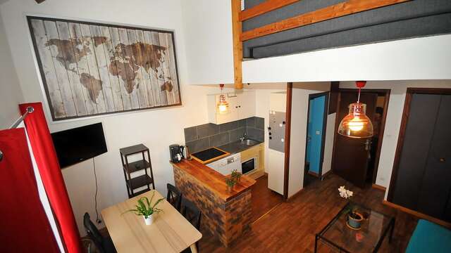 Le Sabot de Vénus - Berthet Nathalie