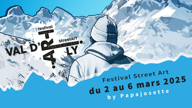 Festival Street Art