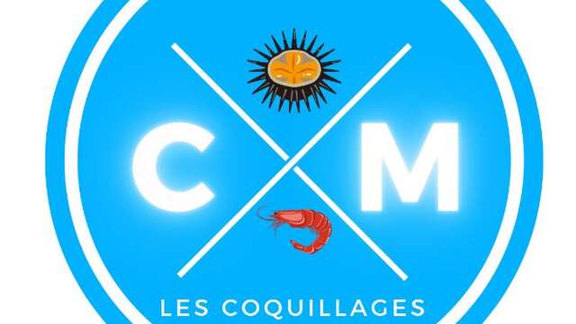 Les Coquillages Marseillais