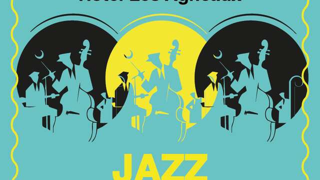 Jazz au village - Villar d'Arêne