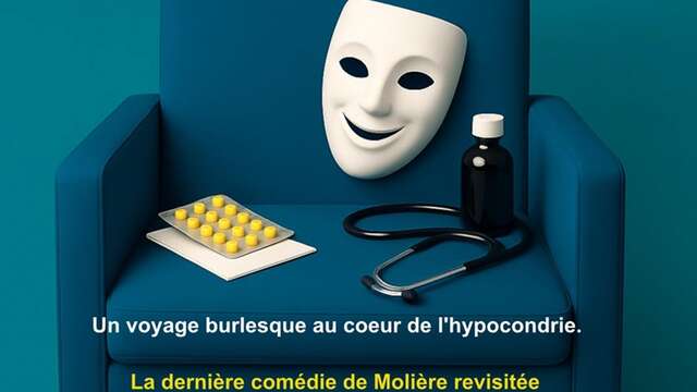 Le malade imaginaire