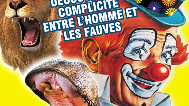 Cirque Zavatta à Menton