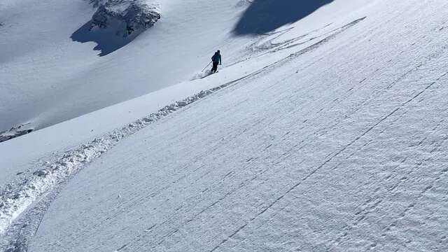 Snowboard lessons