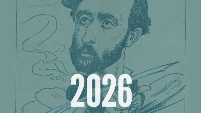 Journées Européennes du Patrimoine : exposition Paul Arène