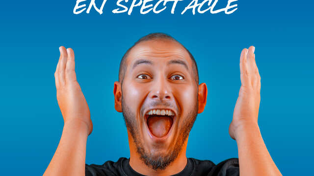 Merwan Sali dans "Mauvaises nouvelles"