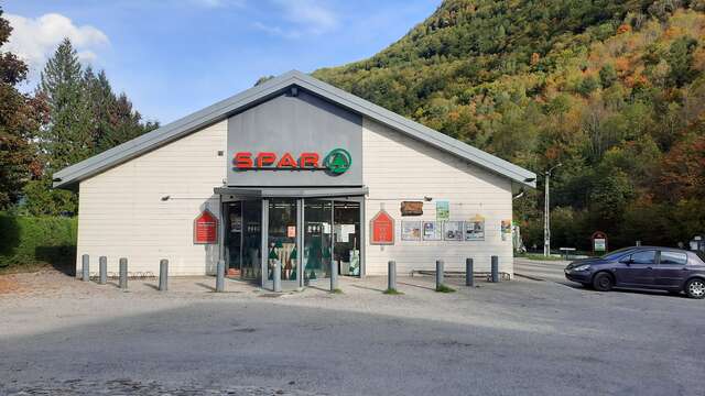 SPAR