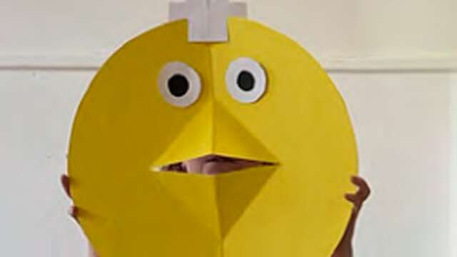 Festival Petit Patapon : Spectacle – atelier « hop hop hop »