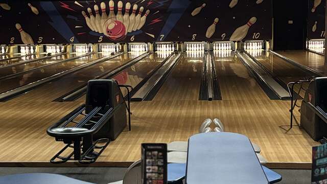 Bowling Espace Loisirs
