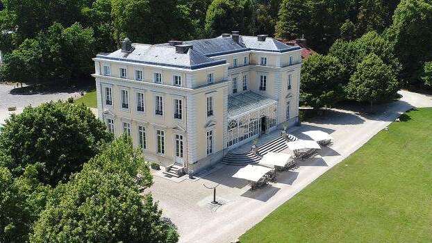 Campus BNP Paribas Louveciennes