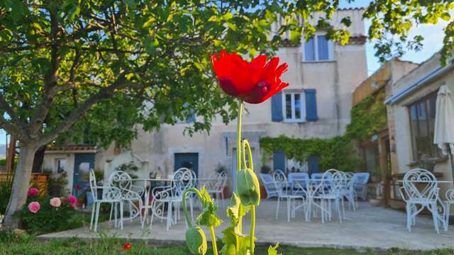 Gîte des campagnes-  la Ferme Constantin