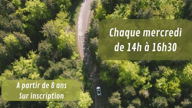 Réalité  virtuelle - immersion Vercors