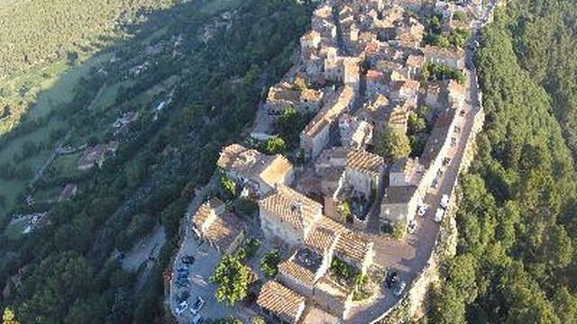 Office de tourisme et de la culture Cornillon Confoux