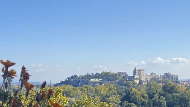 Jacqueline & Les cours de cuisine Team building