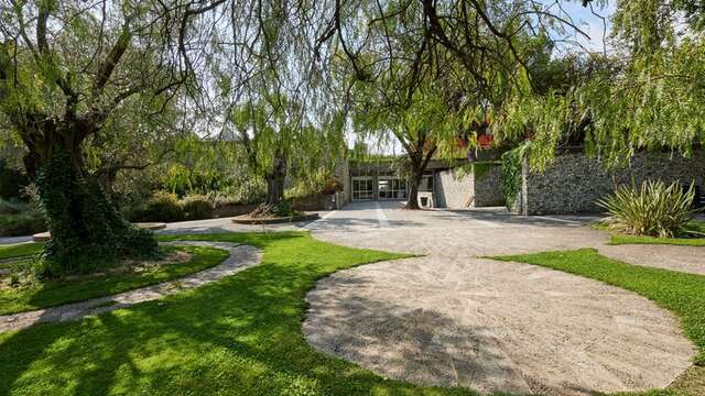 Rendez-vous aux jardins - Parcours jeu à la Villa Arson