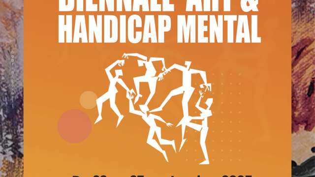 Art and Disability Biennial