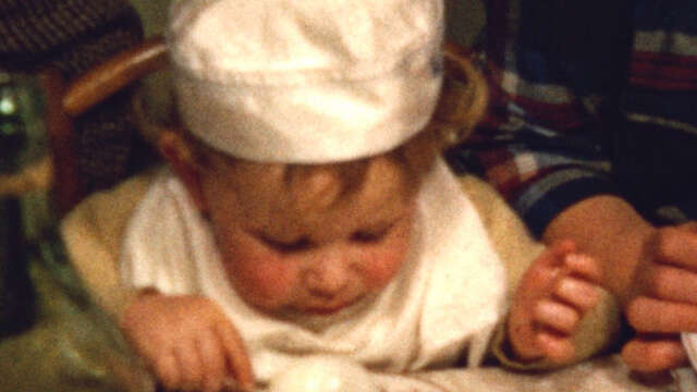 Projection de court-métrages