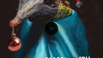 Le marché de Noël de Deraïdenz