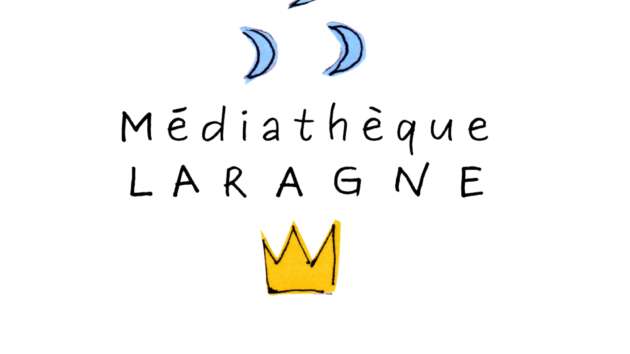 Médiathèque de Laragne