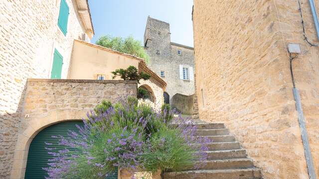 Etoile-sur-Rhône
