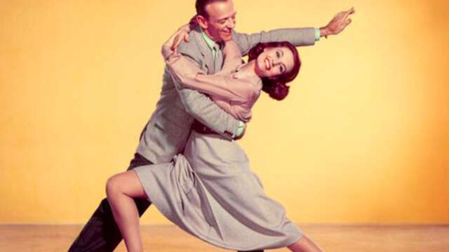 Concert/dance - Swing Sundays