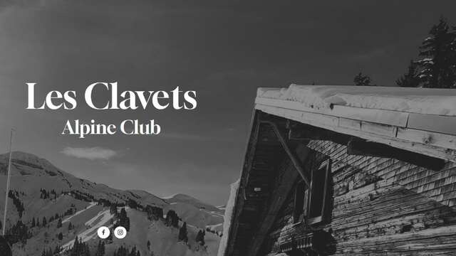 Les Clavets Alpine Club