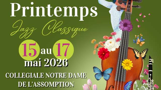 Festival de printemps