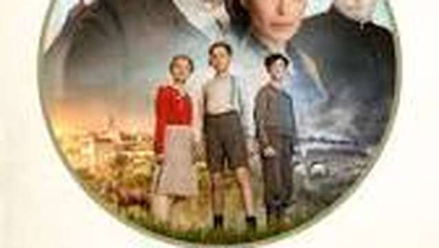 Cinéma : Les enfants de la résistance