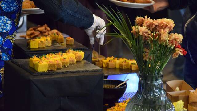 Brunch : Les Oiseaux Migrateurs - le best of !