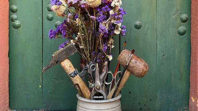 Artisanoscope de Valence