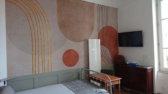 Meublé Studio 321 Grand Hôtel